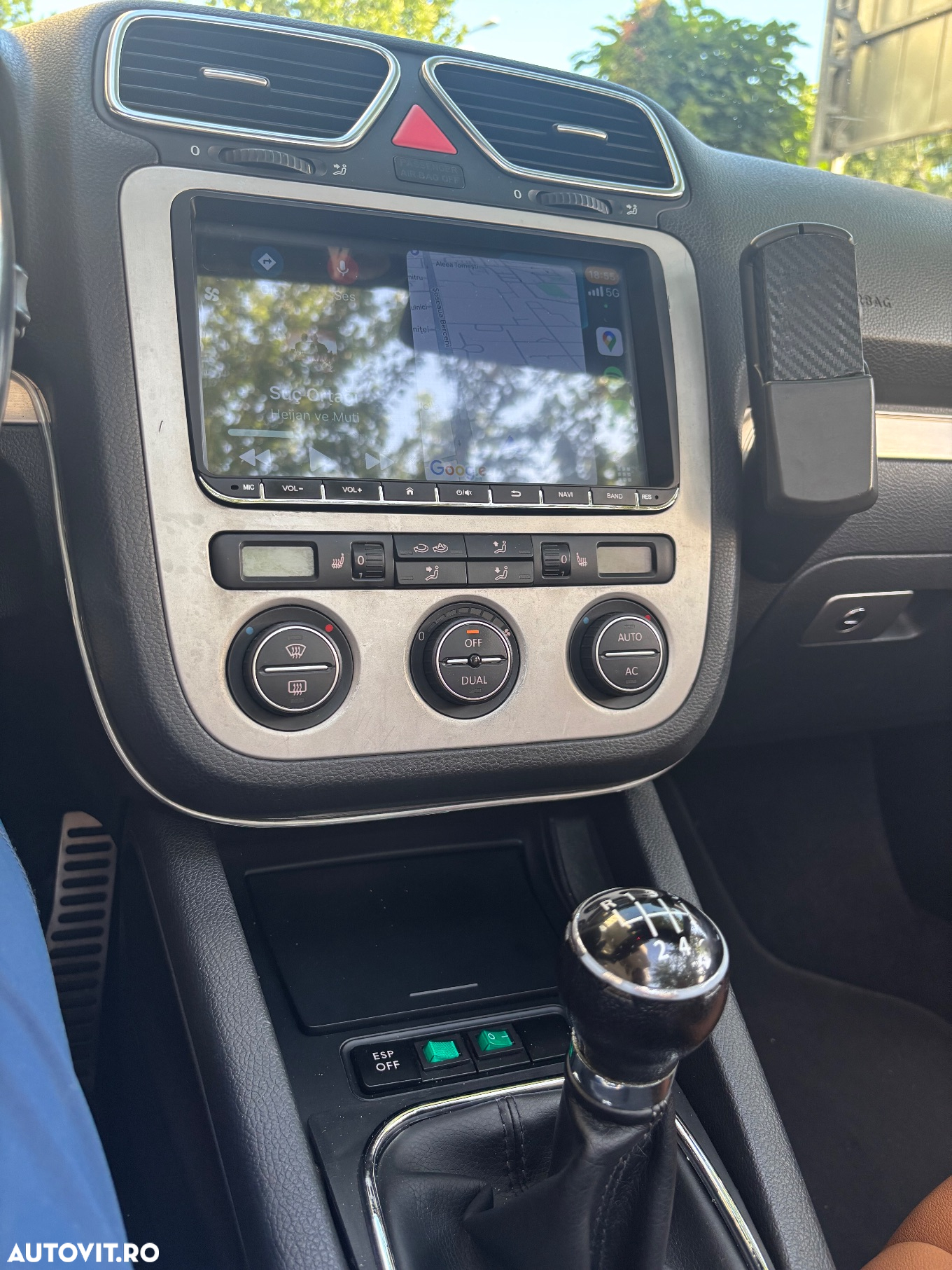 Volkswagen Eos 2.0 TDI - 25
