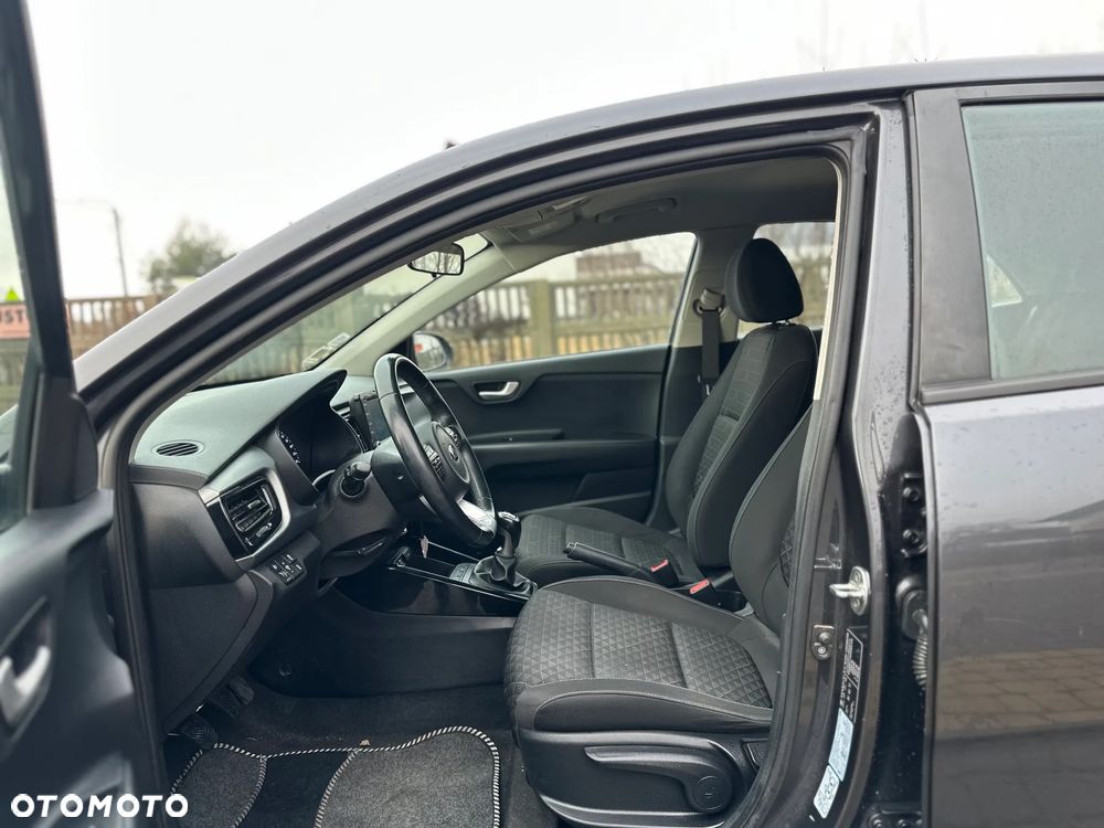 Kia Rio 1.0 T-GDI L - 6