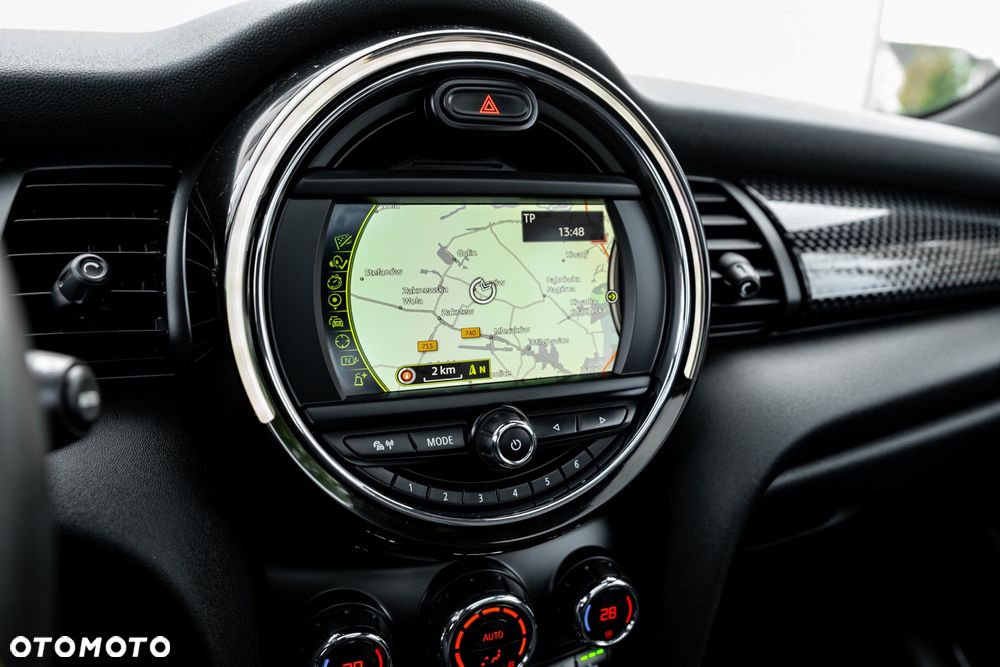 MINI Cooper S Sport-Aut - 37