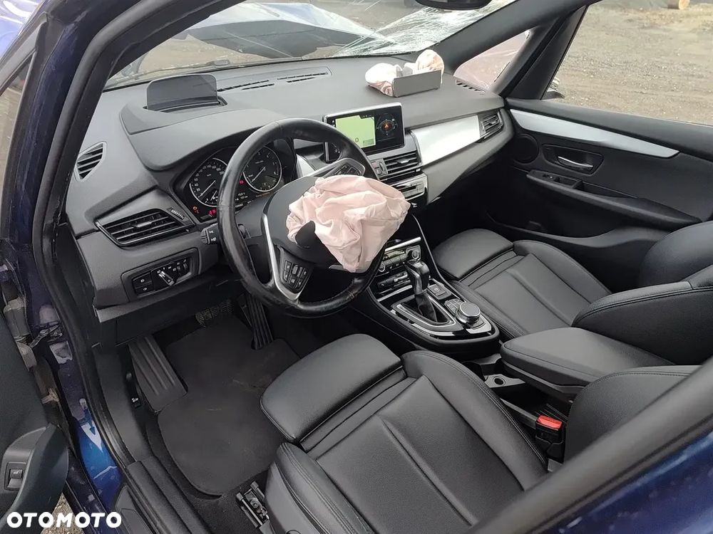 BMW Seria 2 2er Active Tourer Diesel - 19