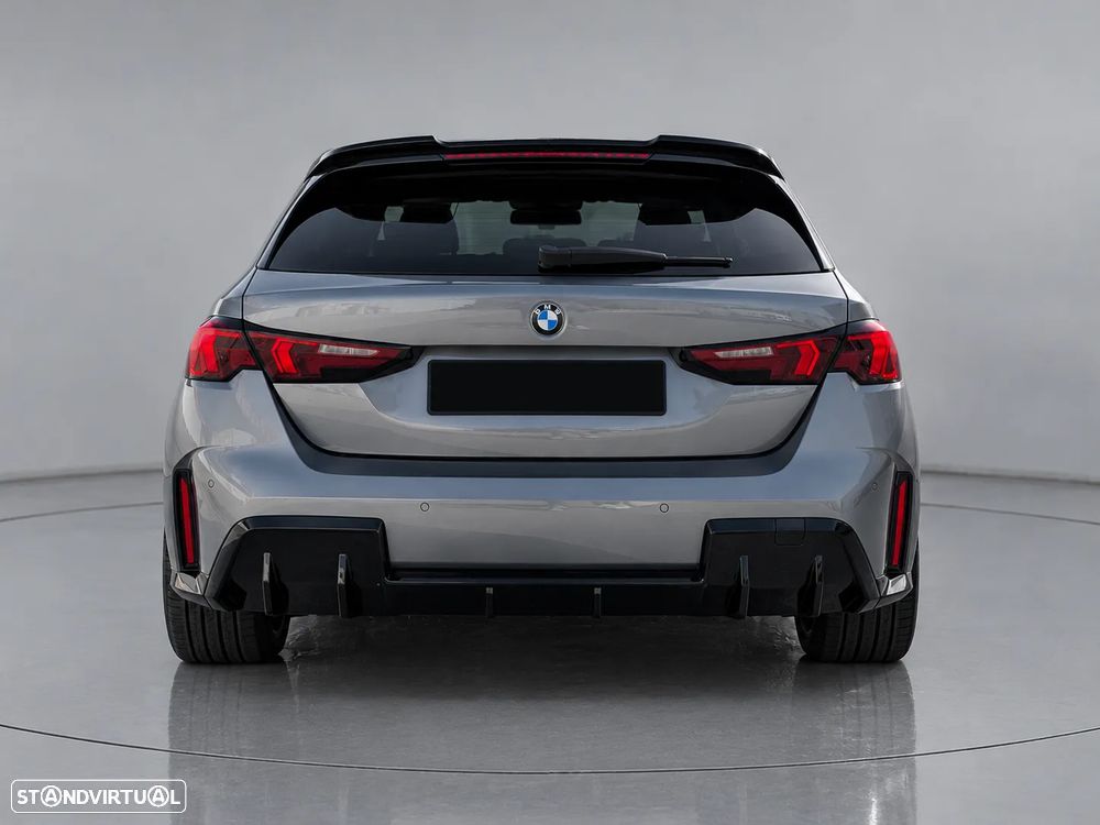 BMW 116 Pack Desportivo M Pro - 4