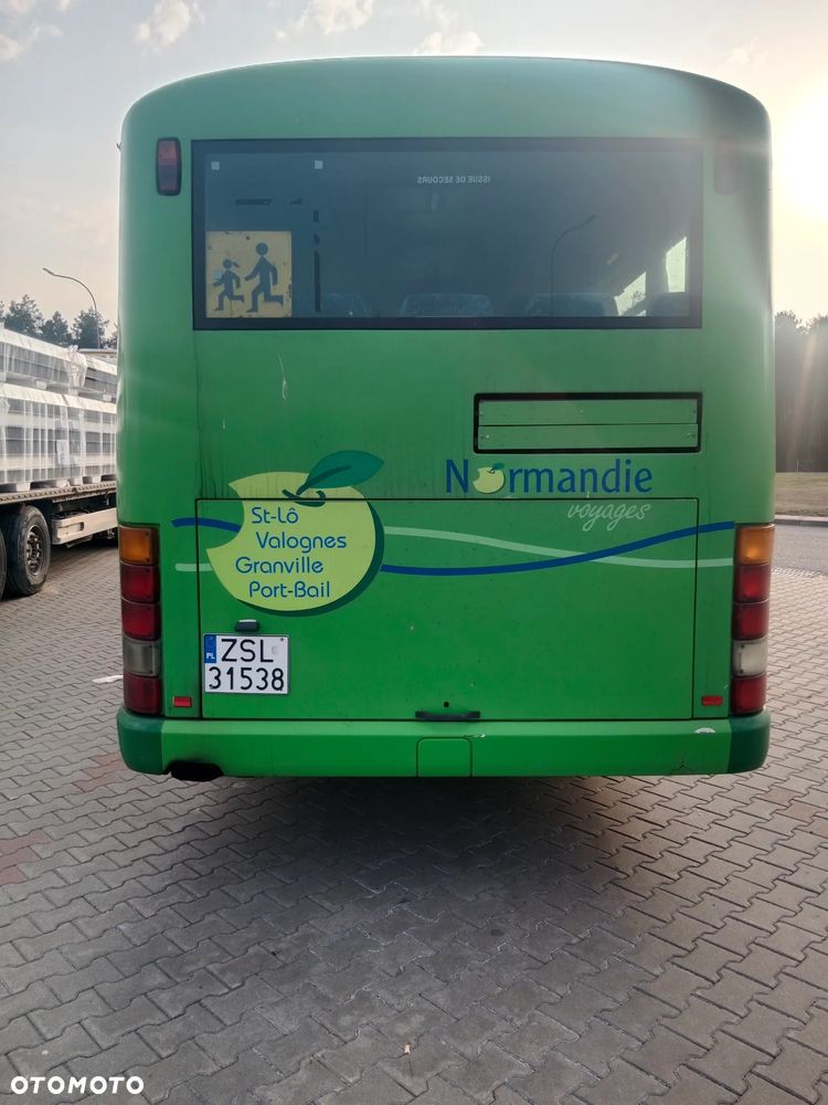 Irisbus Axer /Ares / Recaro / Karosa - 4