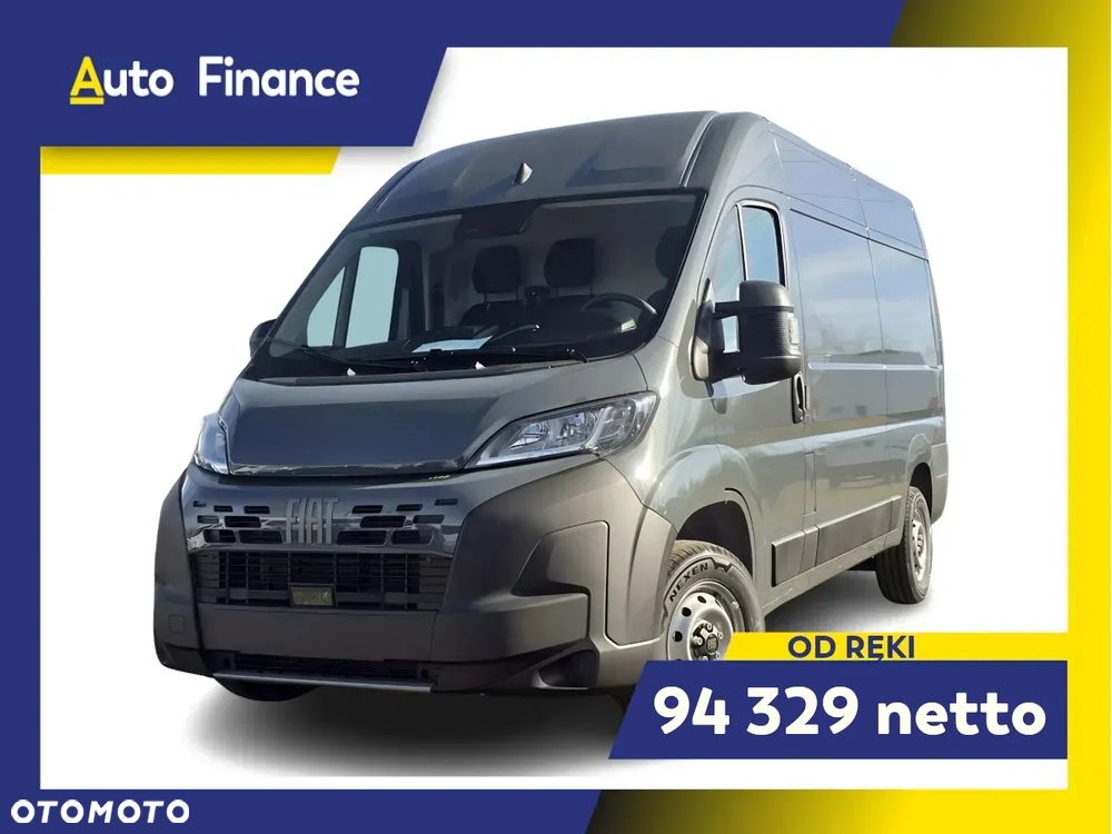 Fiat Ducato L2H2 2.2 120KM 3,0 t - 1