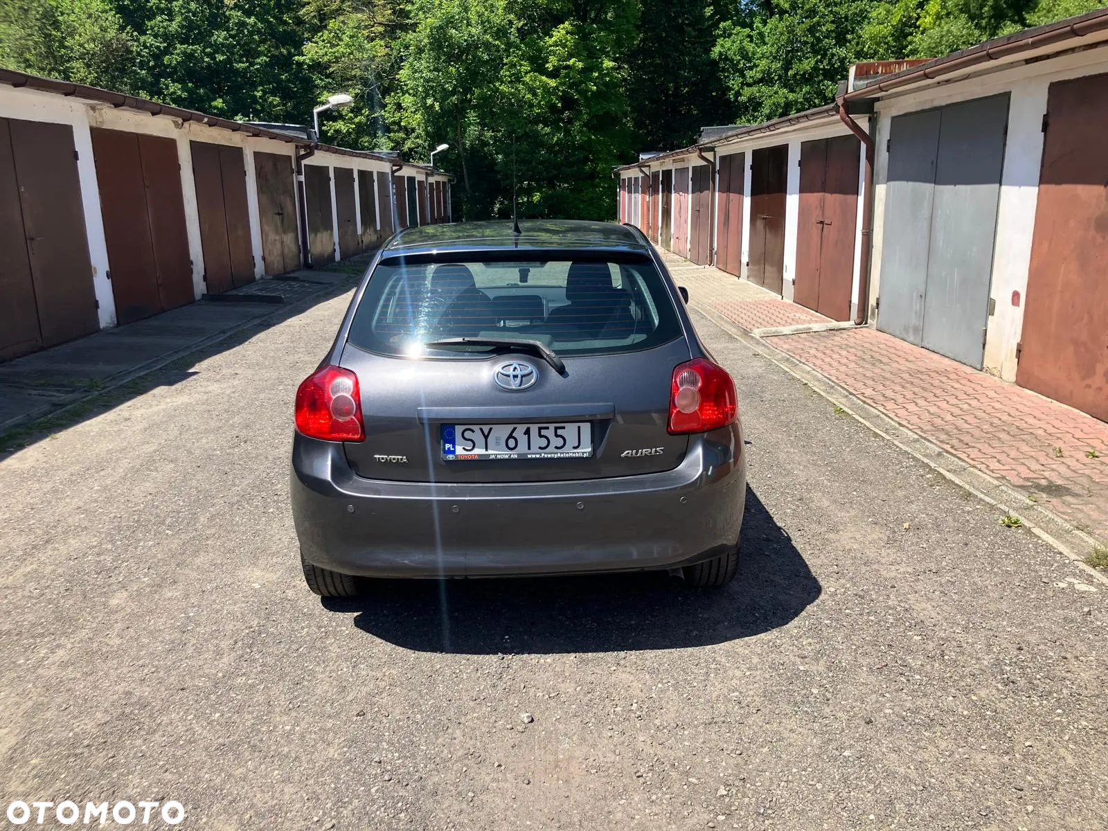 Toyota Auris - 4