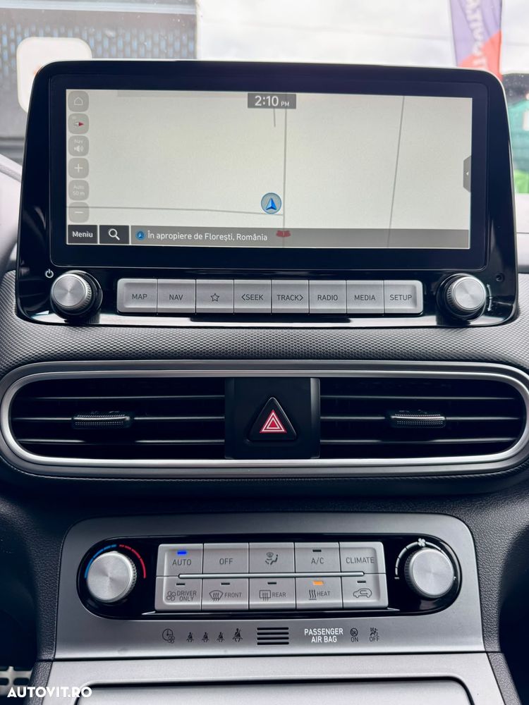 Hyundai KONA 204CP Luxury+ - 18