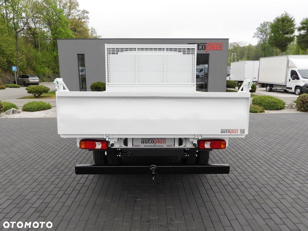 Iveco DAILY 35C16 WYWROTKA TEMPOMAT BLIŹNIACZE KOŁA KLIMATYZACJA  160KM - 11