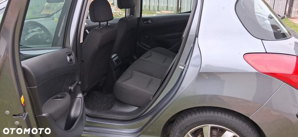 Peugeot 308 1.6 HDi Trendy - 10