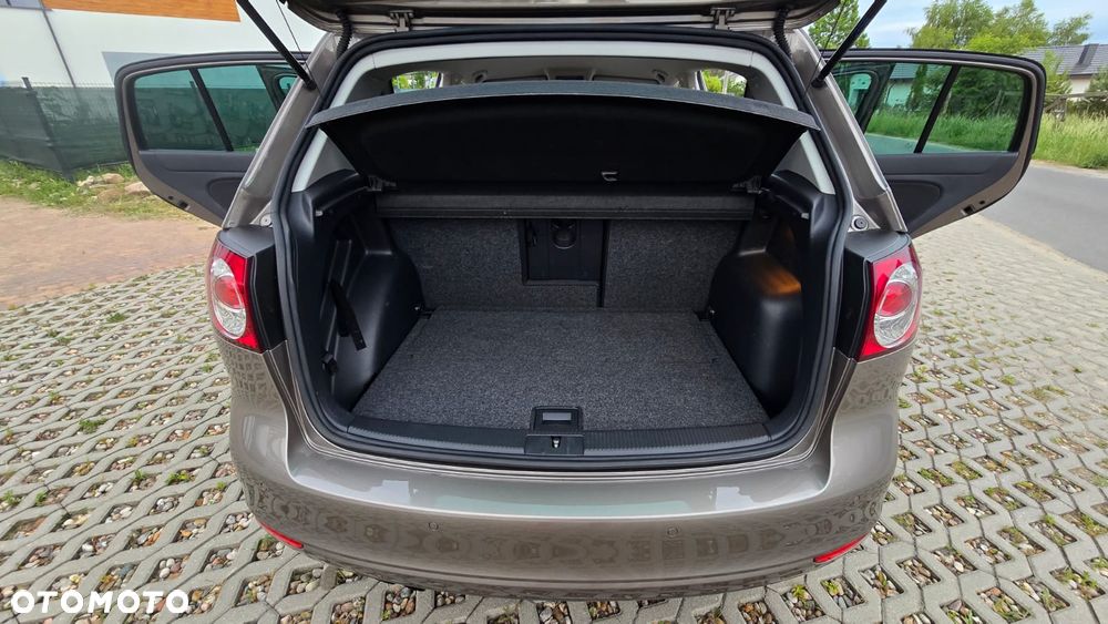 Volkswagen Golf Plus 1.4 TSI DSG MATCH - 14