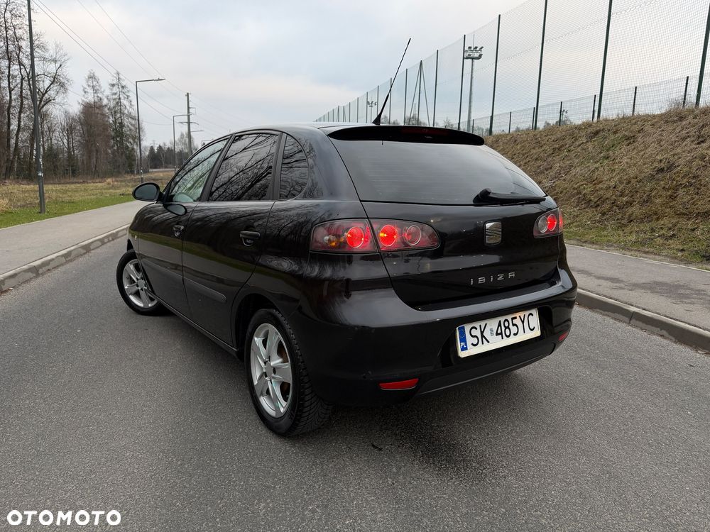 Seat Ibiza - 7