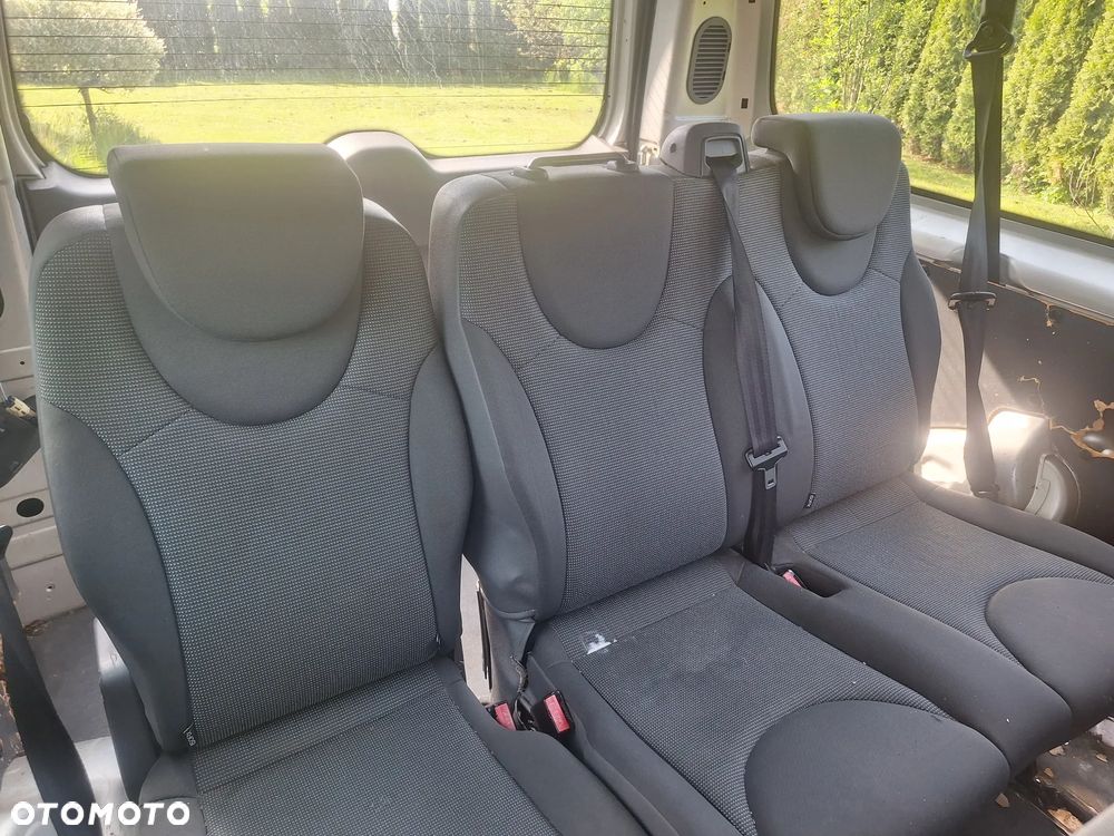 Citroën Jumpy Combi - 12