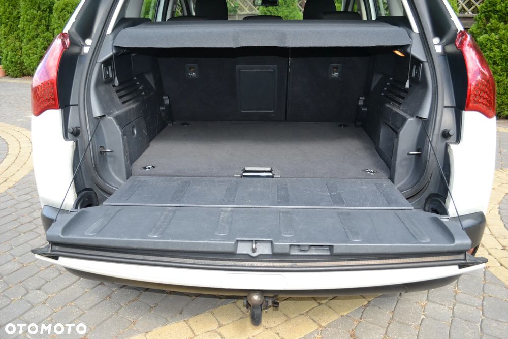 Peugeot 3008 1.6 HDi Trendy - 16