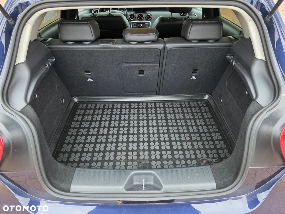 Mercedes-Benz Klasa A 180 d 7G DCT - 16