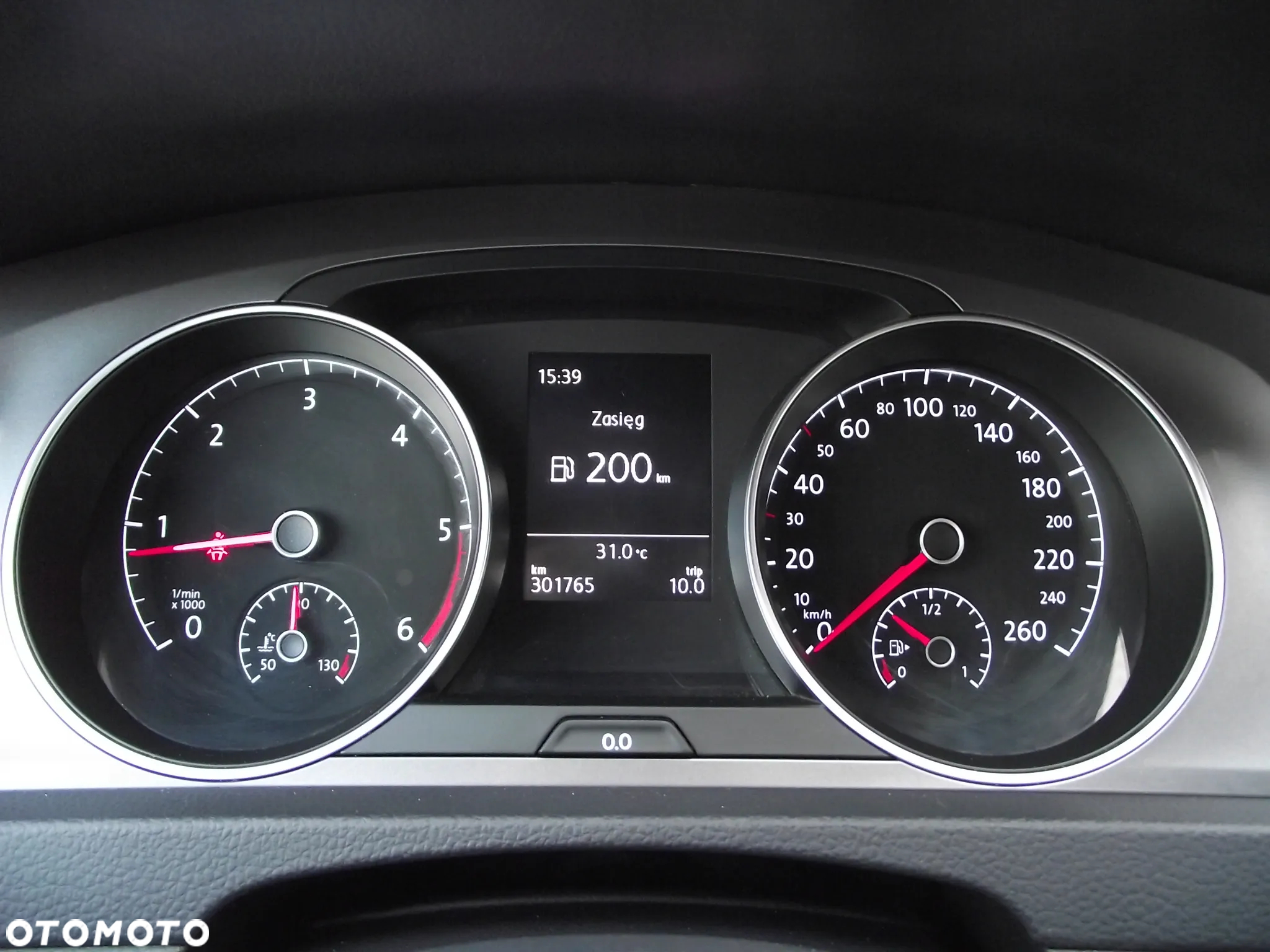 Volkswagen Golf VII 1.6 TDI BMT Trendline - 23