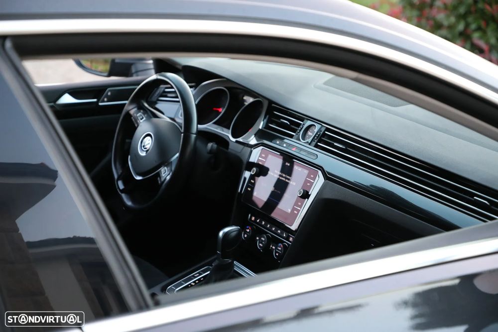 VW Arteon 2.0 TDI Elegance DSG - 17