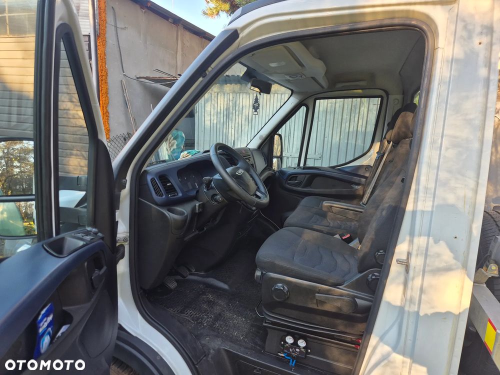 Iveco Daily 35S180 - 14