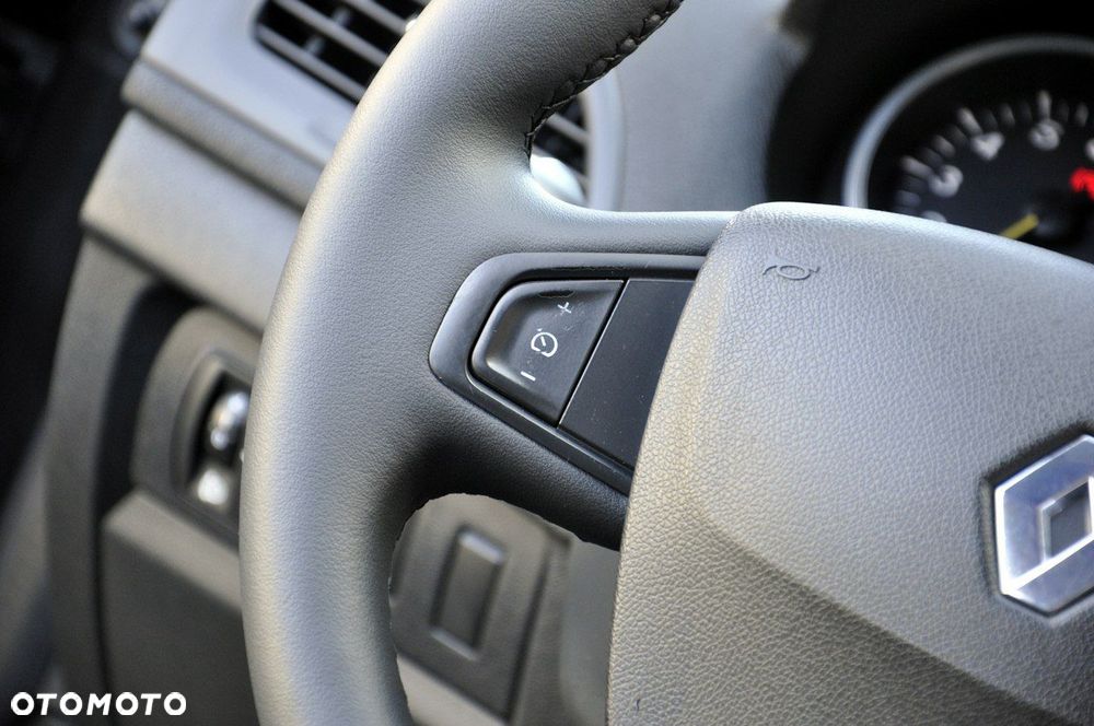 Renault Megane 1.6 16V 110 Authentique - 18