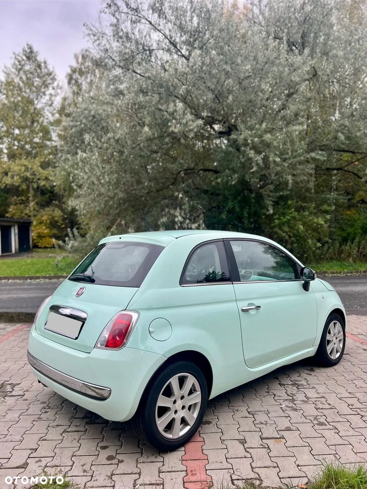 Fiat 500 - 4