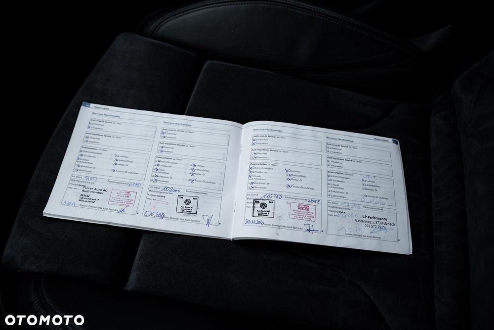 Audi A4 Avant 2.0 TFSI Quattro - 35