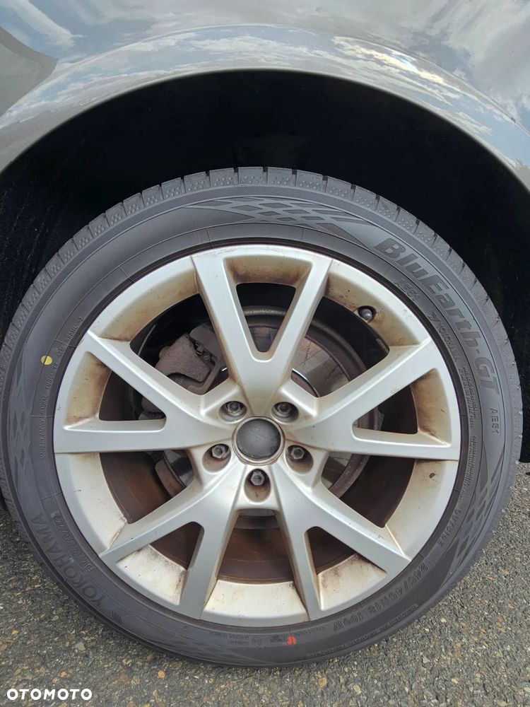 Audi A6 Avant 2.0 TDI Multitronic - 17