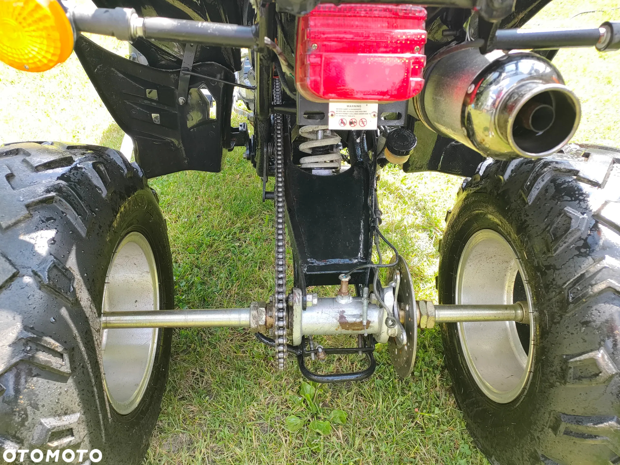 EGL Eglmotor Lyda