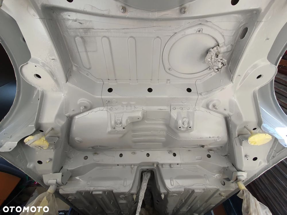 Audi A4 Avant 1.9 TDI - 21