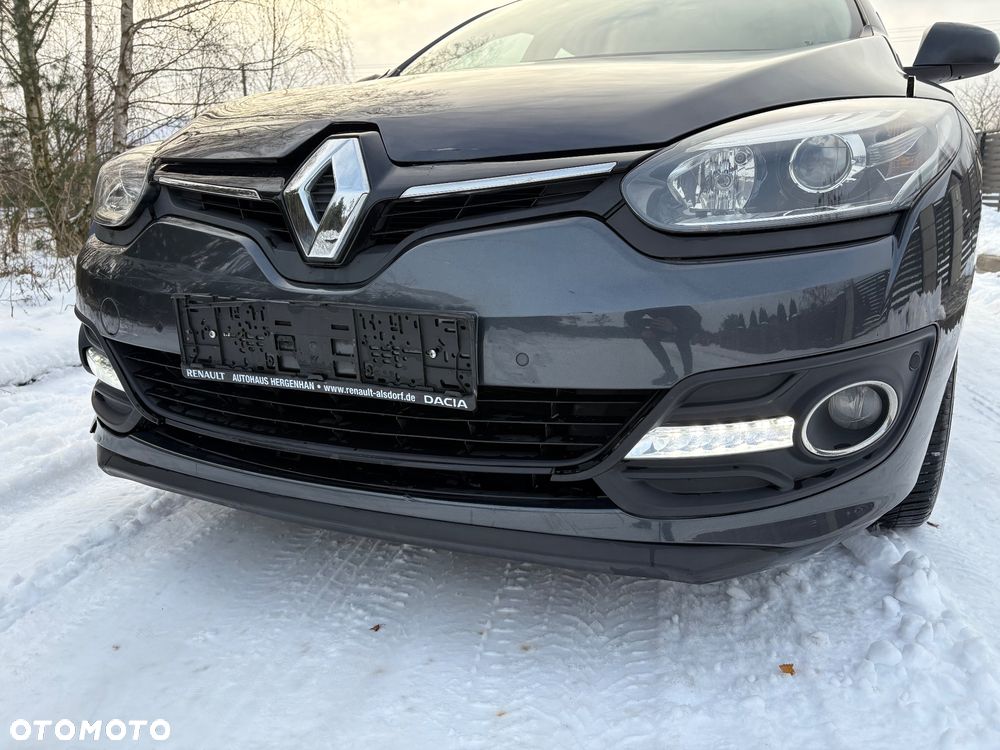 Renault Megane 1.6 16V 110 Expression - 31