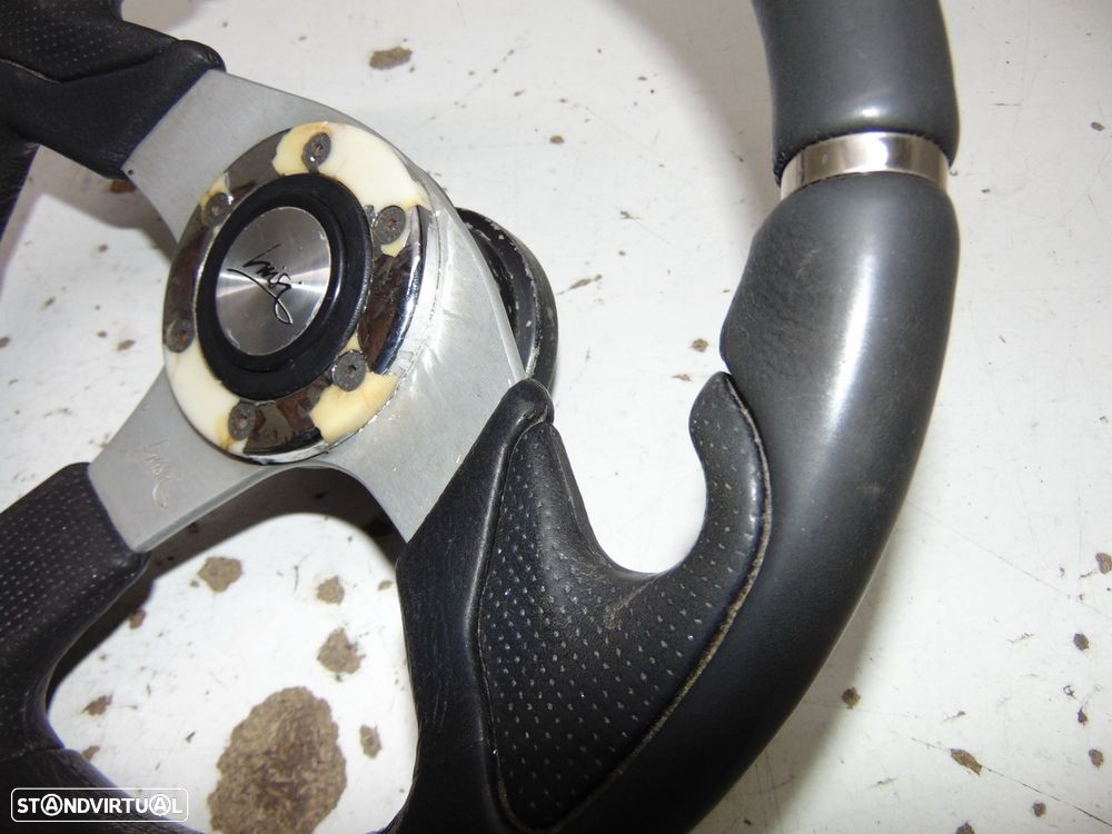 Renault volantes desportivos - 9