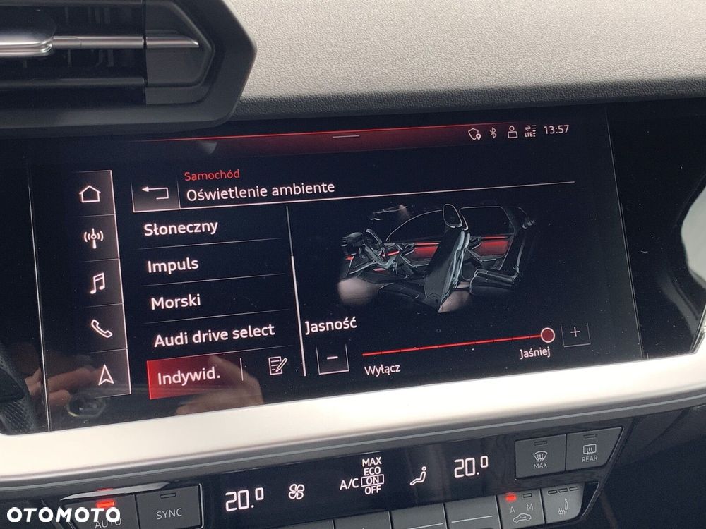 Audi S3 Limousine - 31