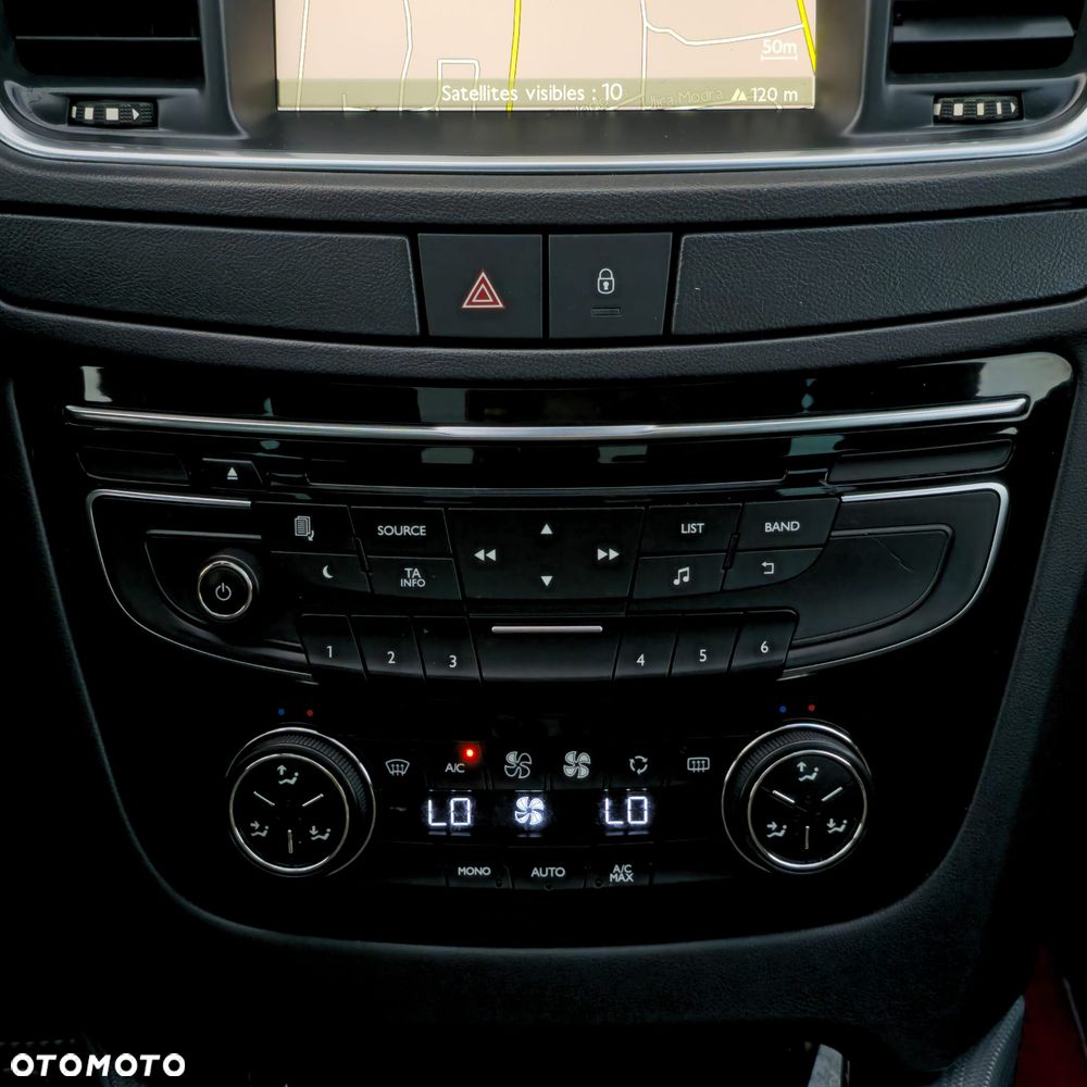 Peugeot 508 2.0 HDi Business Line - 28