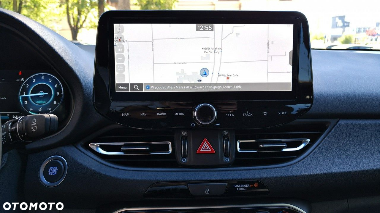 Hyundai i30 - 19