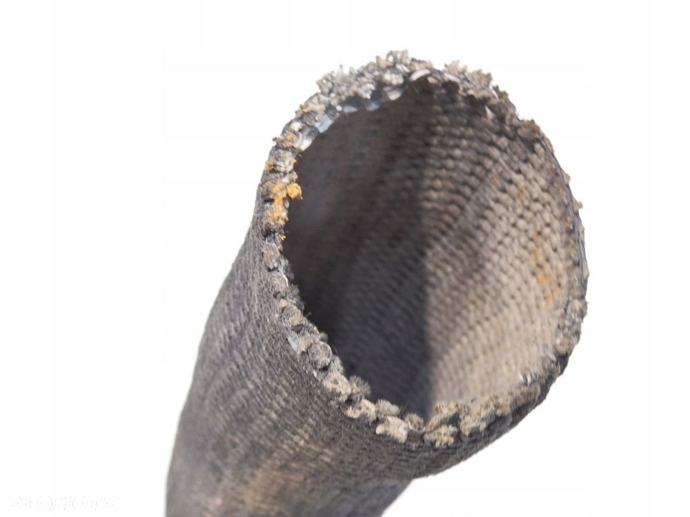 WĄŻ RURA DOLOT POWIETRZA AUDI A4 B7 2.0 TFSI - 5