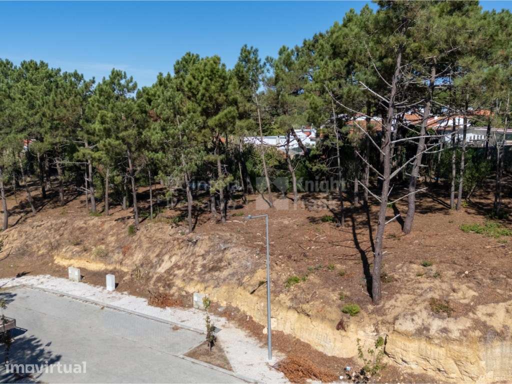 Lote para Construção de moradia na Urbanização Reserva Real, Mucifal - Grande imagem: 2/29