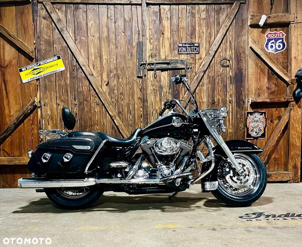 Harley-Davidson Touring Road King