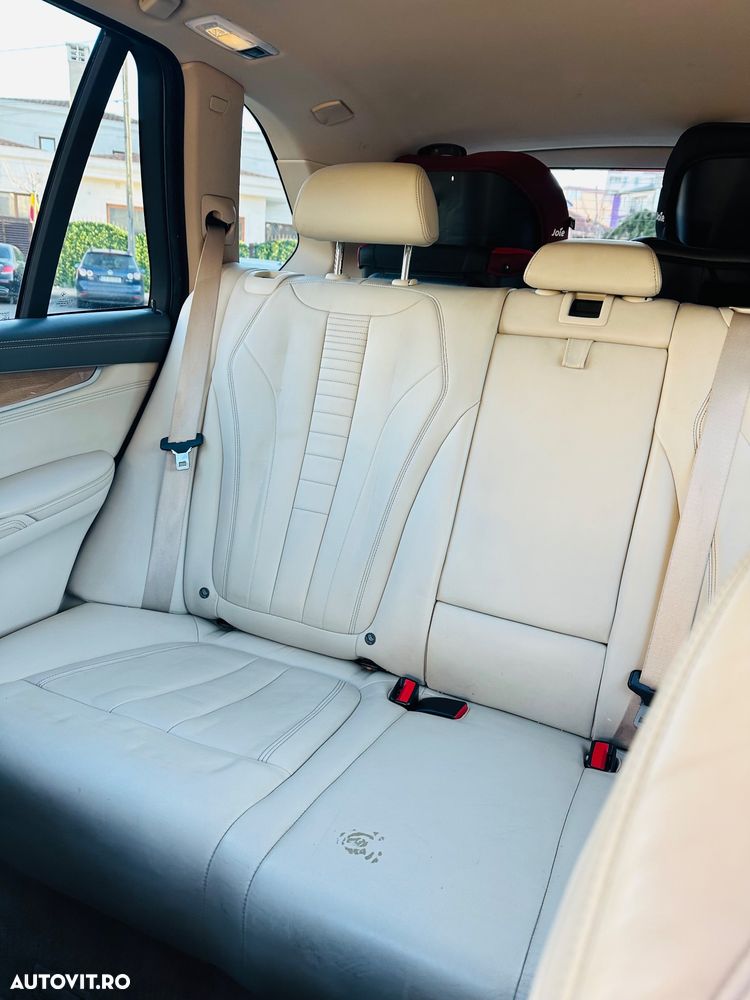BMW X5 xDrive40d - 9