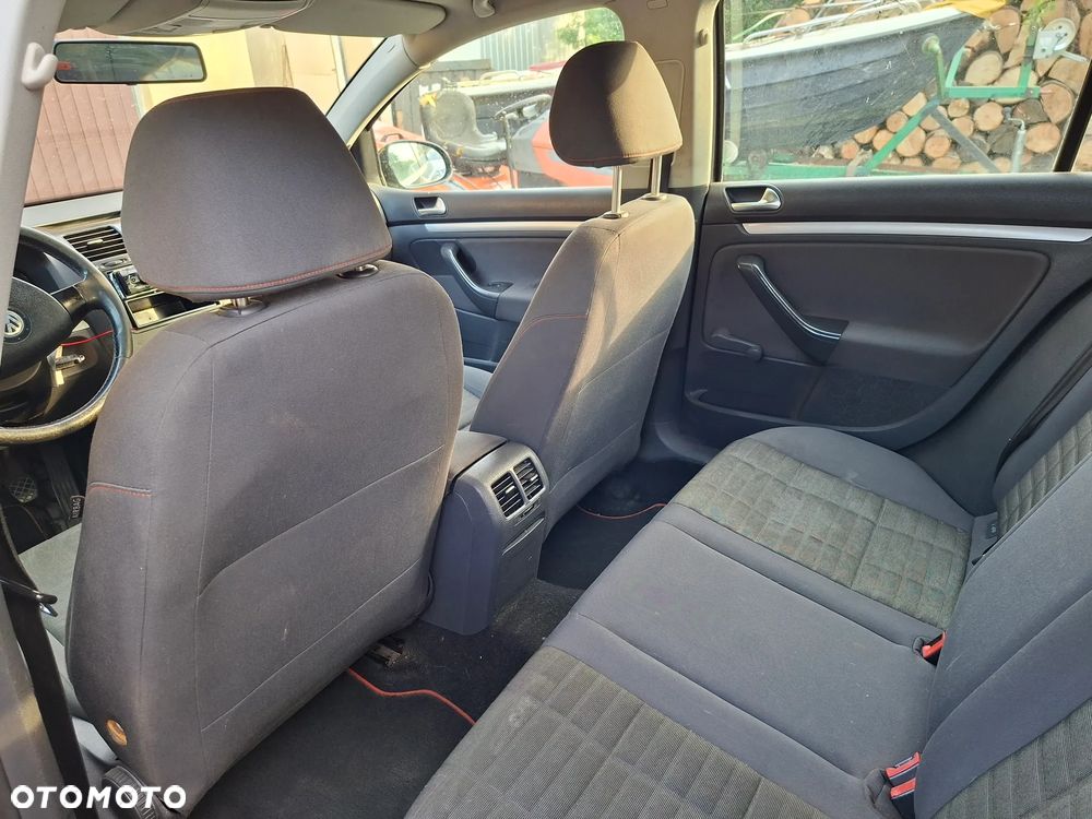 Volkswagen Golf 1.9 TDI Goal - 14
