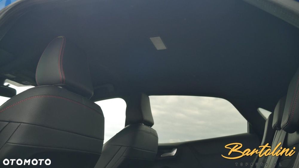 Ford Puma - 11