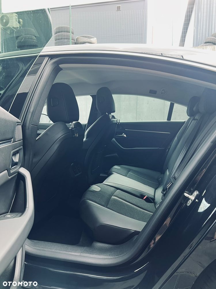 Peugeot 508 1.5 BlueHDi Allure S&S - 10