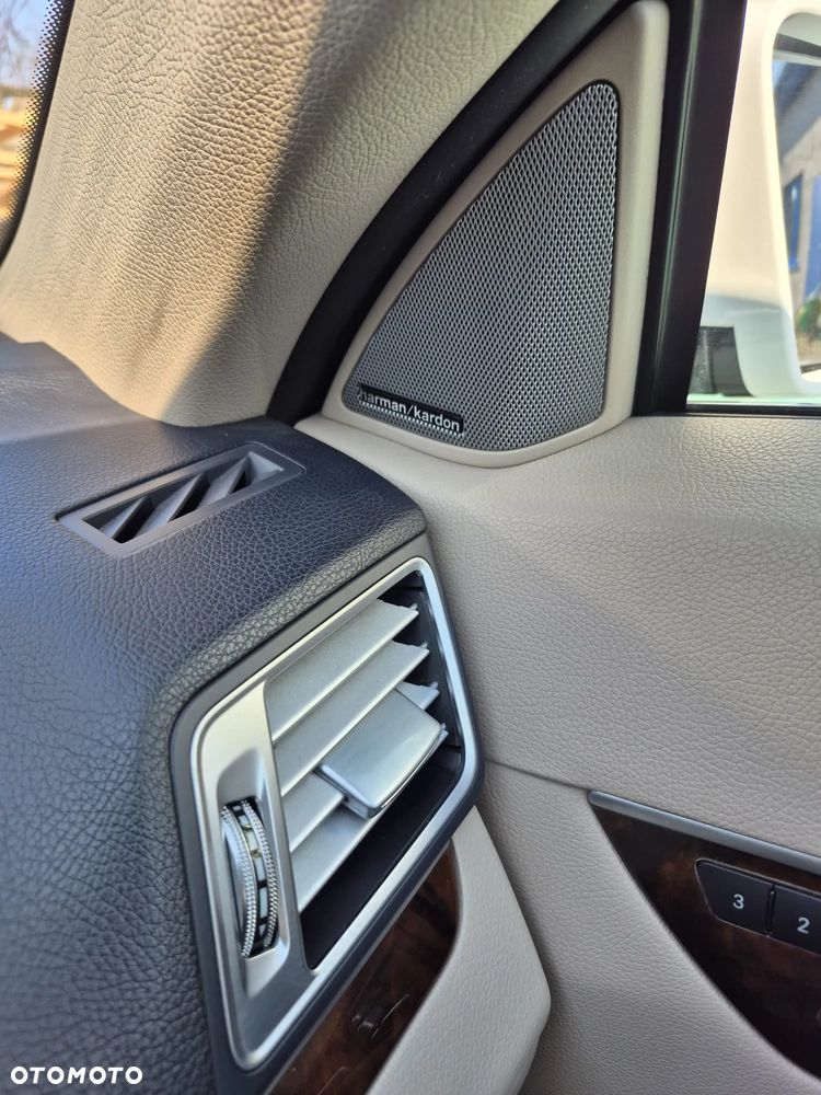 Mercedes-Benz Klasa E 400 7G-TRONIC - 27