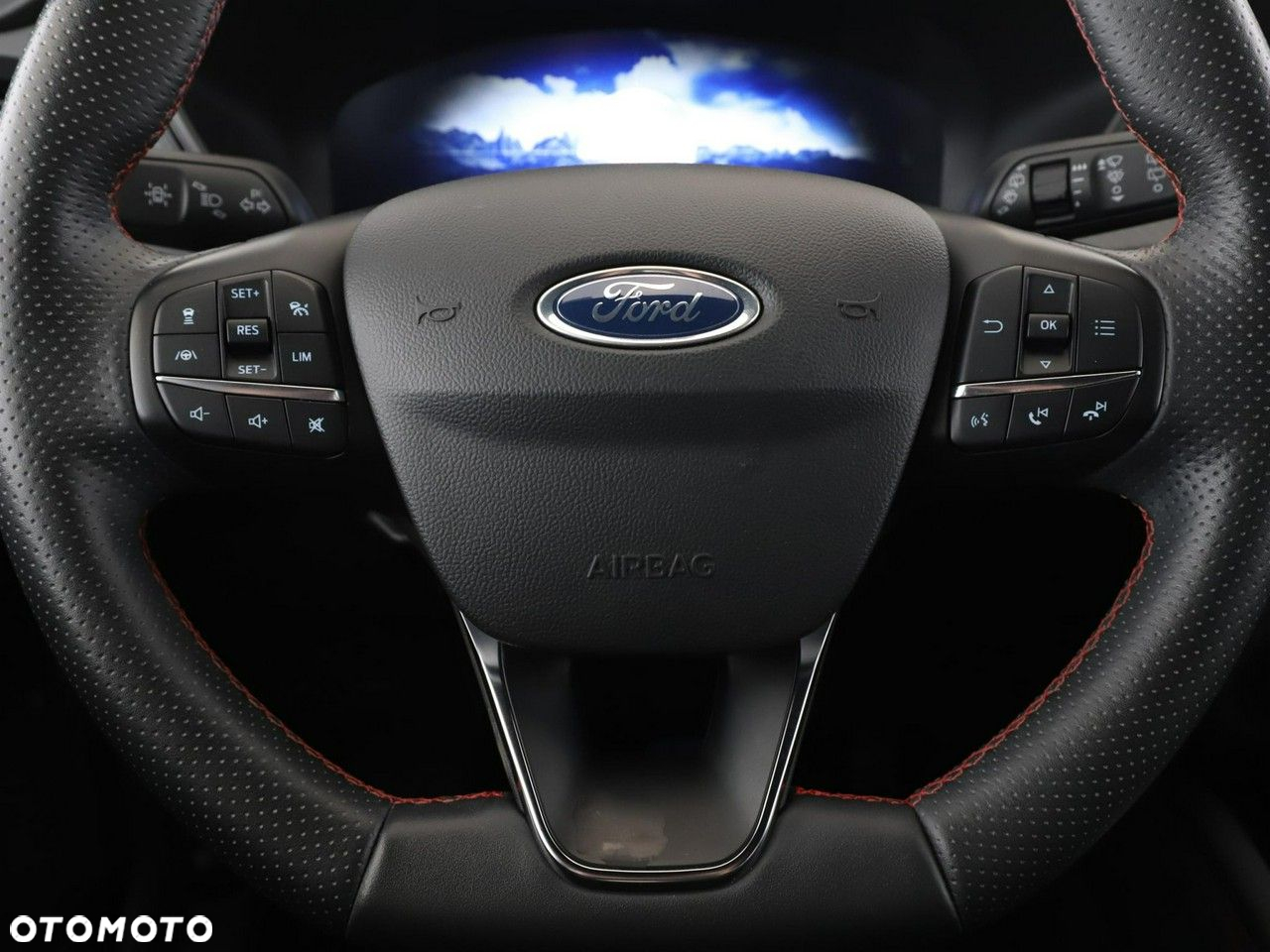 Ford Kuga 2.5P PHEV FWD ST-Line X eCVT - 21