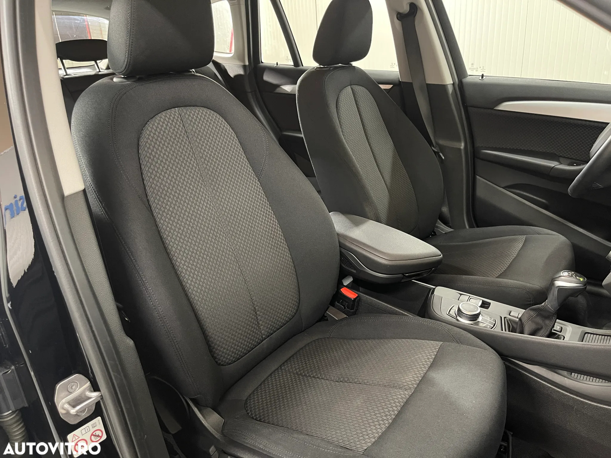 BMW X1 xDrive25e AT PHEV - 9