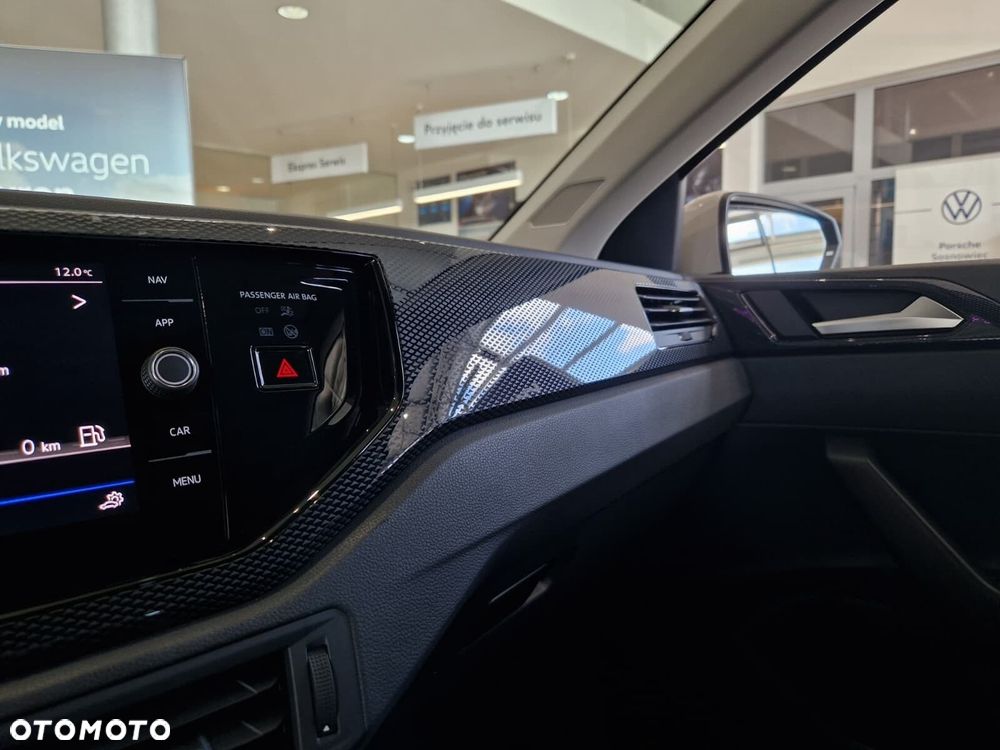Volkswagen Polo - 23