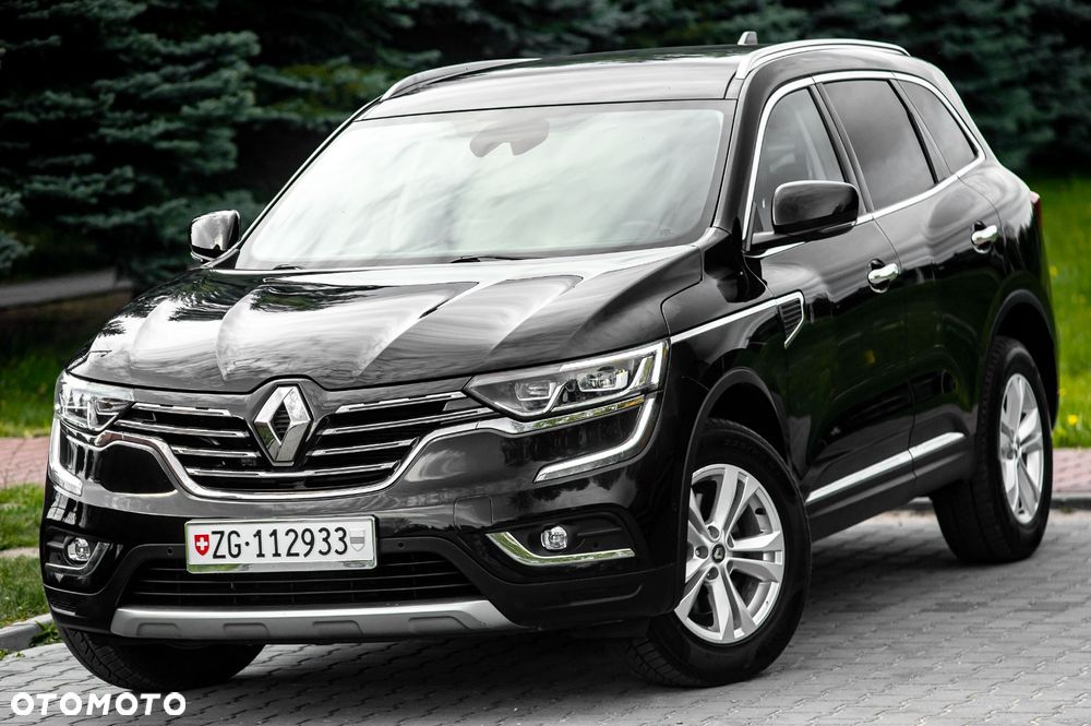 Renault Koleos ENERGY dCi 175 X-tronic 4WD INITIALE PARIS - 6