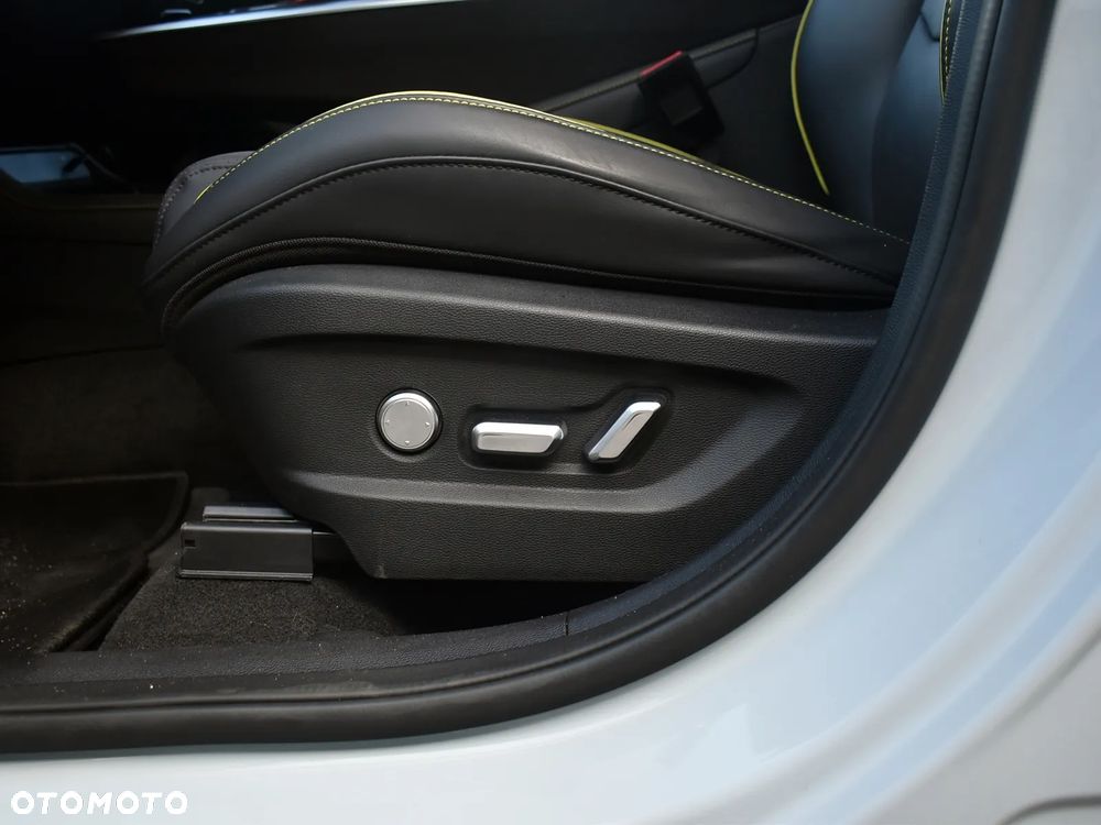 BAIC 5 1.5T Luxury DCT - 24