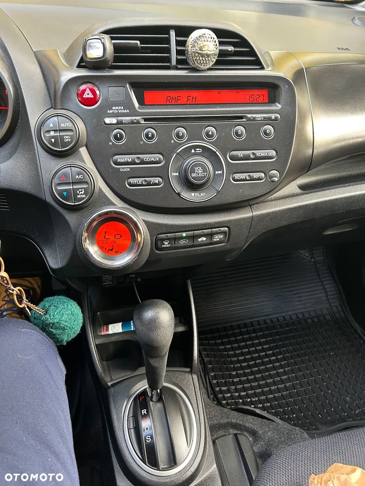 Honda Jazz - 30