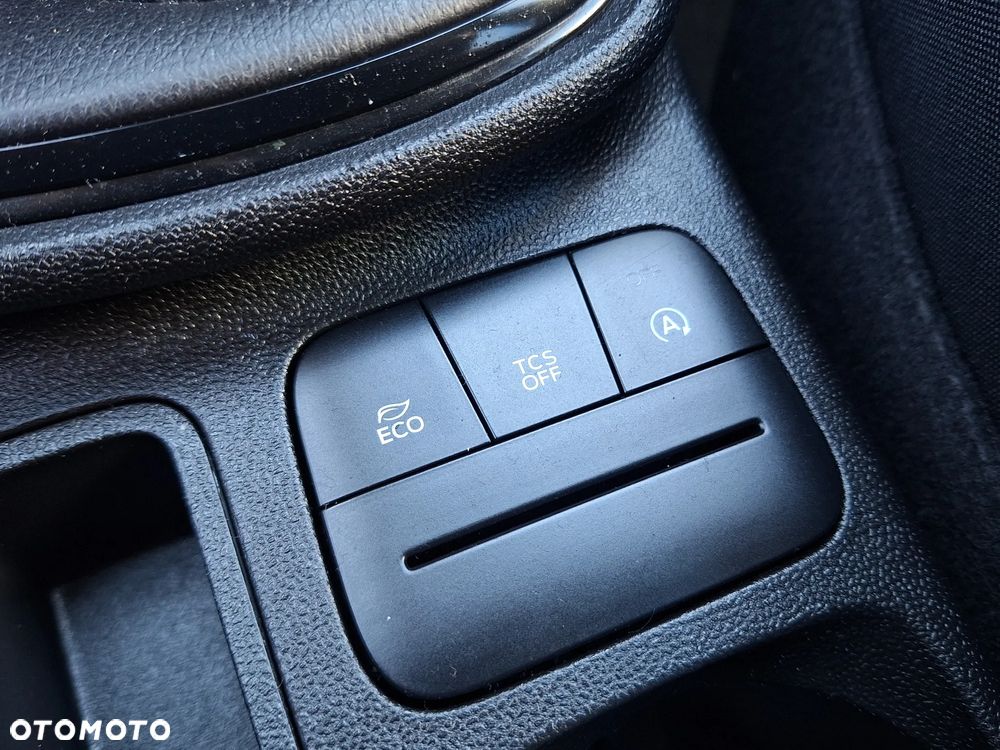 Ford Fiesta 1.0 EcoBoost Titanium EU6 - 22