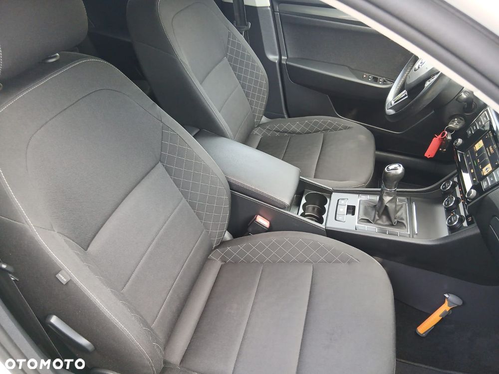 Skoda Superb 1.6 TDI Style - 34