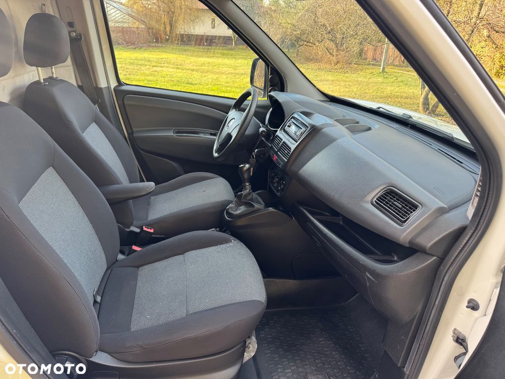 Fiat Doblo - 6
