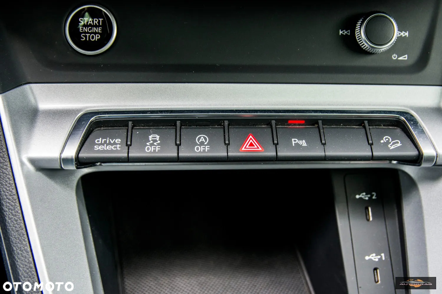 Audi Q3 45 TFSI Quattro Advanced S tronic - 35