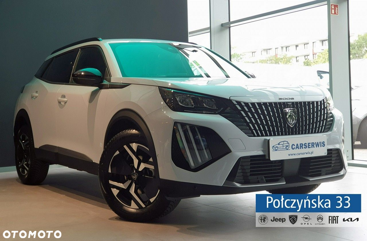 Peugeot 2008 - 3