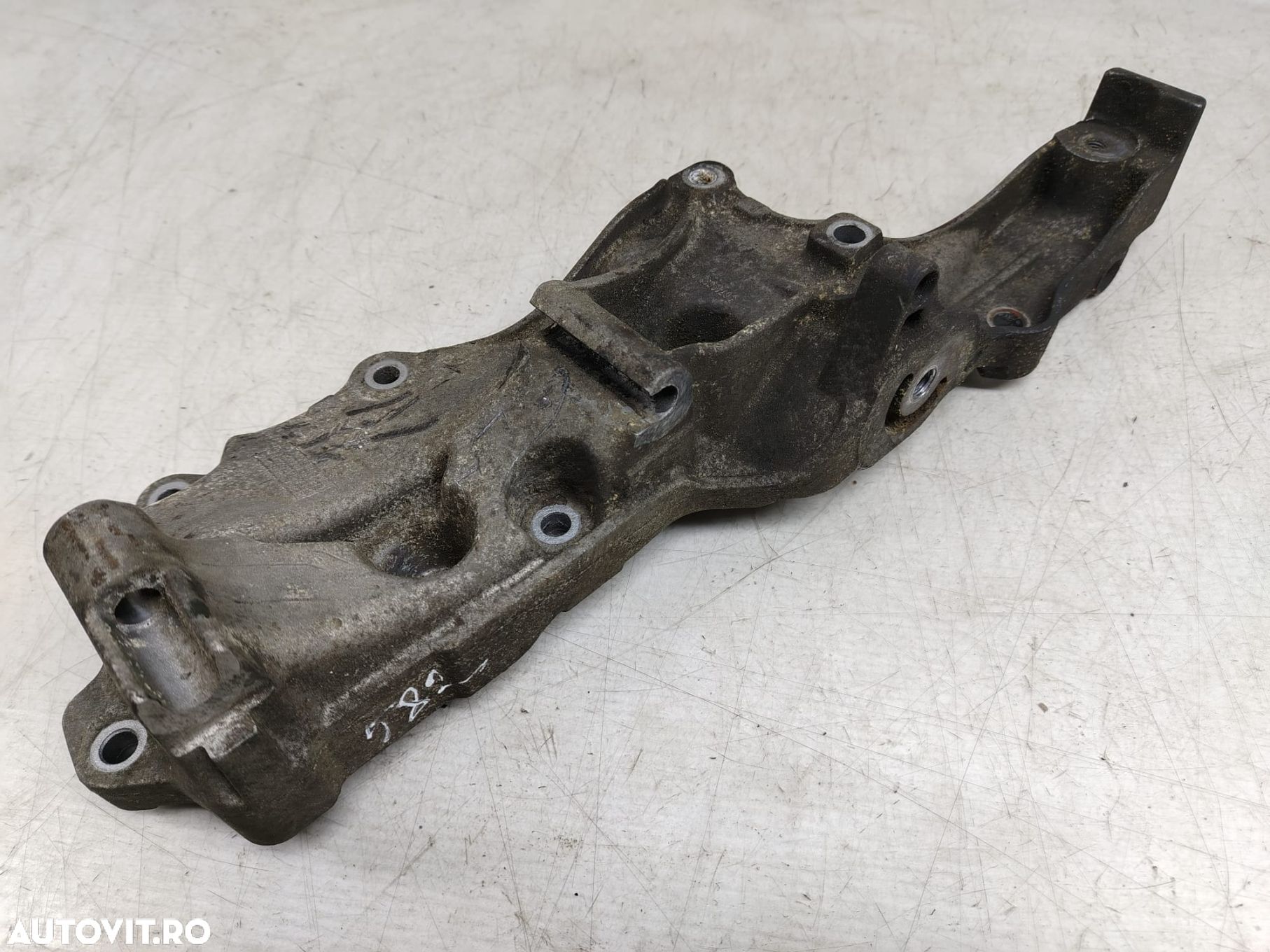 Suport motor 2.0 hdi hybrid RHC RH02 9674969780 Peugeot 508 1 [2010 - - 1